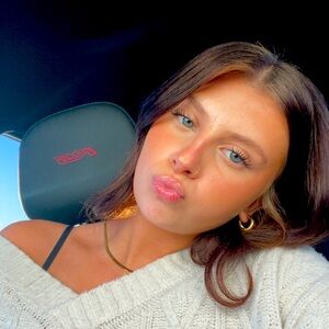 Meet your Posher, Aspyn